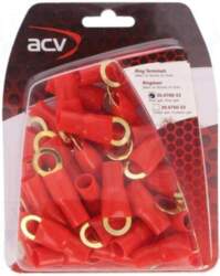 ACV Terminal: ring | M6 |
