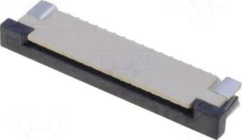 ADAM TECH Connector: FFC (FPC) |