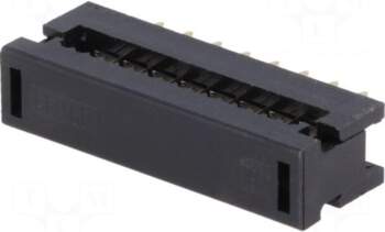 ADAM TECH IDC transition | PIN: