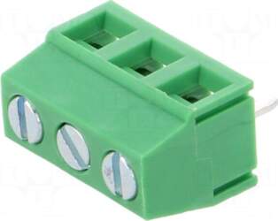 ADAM TECH PCB terminal block |