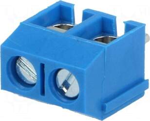 ADAM TECH PCB terminal block |