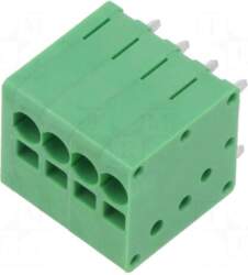 ADAM TECH Connector: PCB terminal block