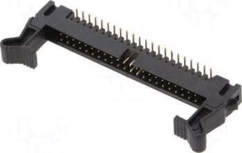 ADAM TECH Connector: IDC | socket