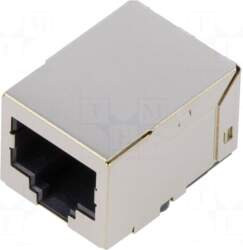 ADAM TECH Connector: RJ45 | socket