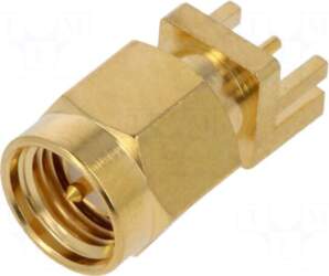 ADAM TECH Socket | SMA |