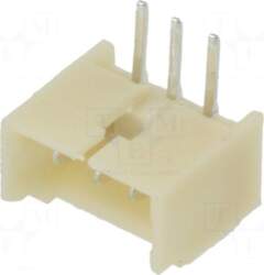 ADAM TECH Connector: wire-board | socket