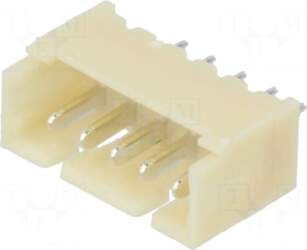 ADAM TECH Connector: wire-board | socket