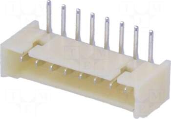 ADAM TECH Connector: wire-board | socket