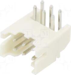 ADAM TECH Connector: wire-board | socket