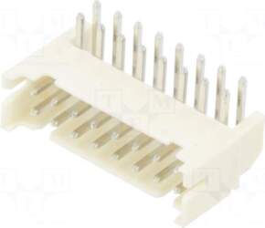 ADAM TECH Connector: wire-board | socket