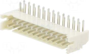 ADAM TECH Connector: wire-board | socket