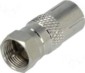 YIZN Adapter | F plug,coaxial