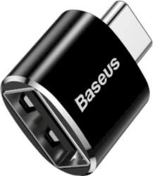 Adapteris Baseus USB Type-C Male -
