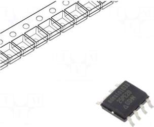 RENESAS IC: FLASH memory | 2MbFLASH