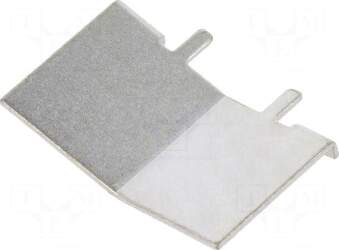 Advanced Thermal Solutions Heatsink: extruded |