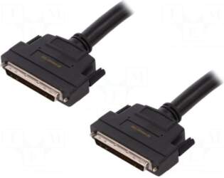 ADVANTECH Connecting cable | SCSI 68pin