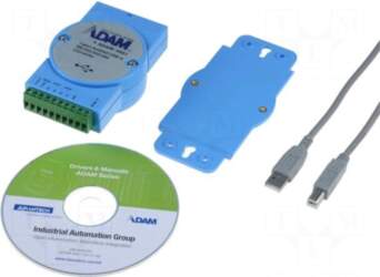 ADVANTECH Industrial module: converter | USB