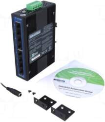 ADVANTECH Industrial module: switch Ethernet |