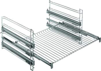 AEG FlexiRunners full extension TR3LFSTV, oven