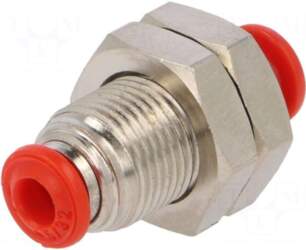 AIGNEP Push-in fitting | bulkhead,straight