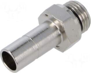 AIGNEP Push-in fitting | threaded,plug-in