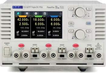 AIM-TTI Laboratory power supply: programmable |