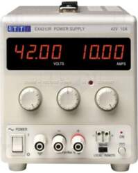 AIM-TTI Laboratory power supply: standard |