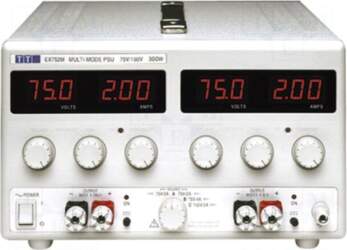 AIM-TTI Laboratory power supply: standard |