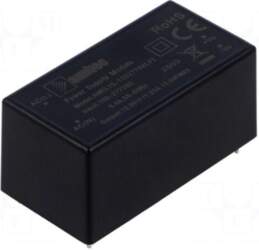 AIMTEC Converter: AC/DC | 15W |
