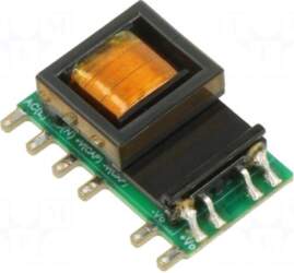 AIMTEC Converter: AC/DC | 3W |