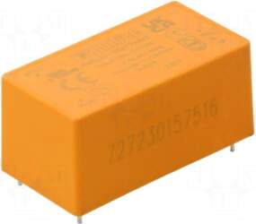 AIMTEC Converter: AC/DC | 20W |