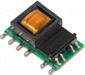AIMTEC Converter: AC/DC | 5W |