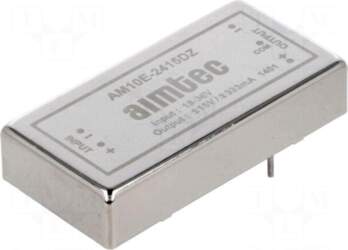 AIMTEC Converter: DC/DC | 10W |