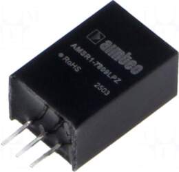 AIMTEC Converter: DC/DC | 15W |