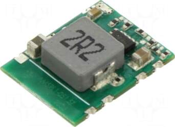AIMTEC Converter: DC/DC | 1.5W