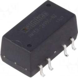 AIMTEC Converter: DC/DC | 1W |