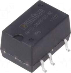 AIMTEC Converter: DC/DC | 1W |