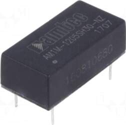 AIMTEC Converter: DC/DC | 1W |
