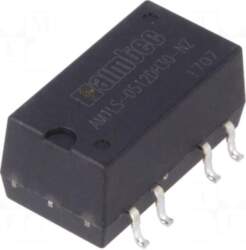 AIMTEC Converter: DC/DC | 1W |