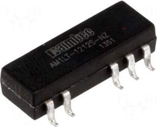 AIMTEC Converter: DC/DC | 1W |