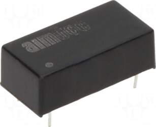 AIMTEC Converter: DC/DC | 1W |