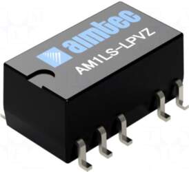 AIMTEC Converter: DC/DC | 1W |