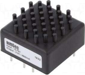 AIMTEC Converter: DC/DC | 20W |