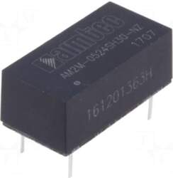 AIMTEC Converter: DC/DC | 2W |