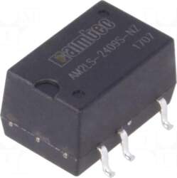 AIMTEC Converter: DC/DC | 2W |