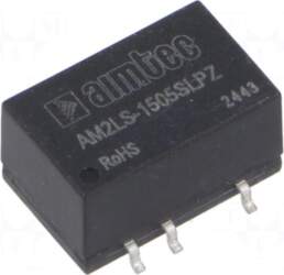 AIMTEC Converter: DC/DC | 2W |