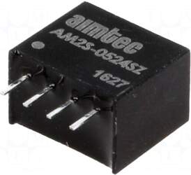 AIMTEC Converter: DC/DC | 2W |