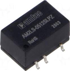 AIMTEC Converter: DC/DC | 2W |