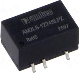AIMTEC Converter: DC/DC | 2W |