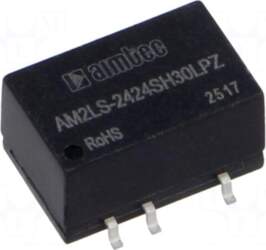 AIMTEC Converter: DC/DC | 2W |